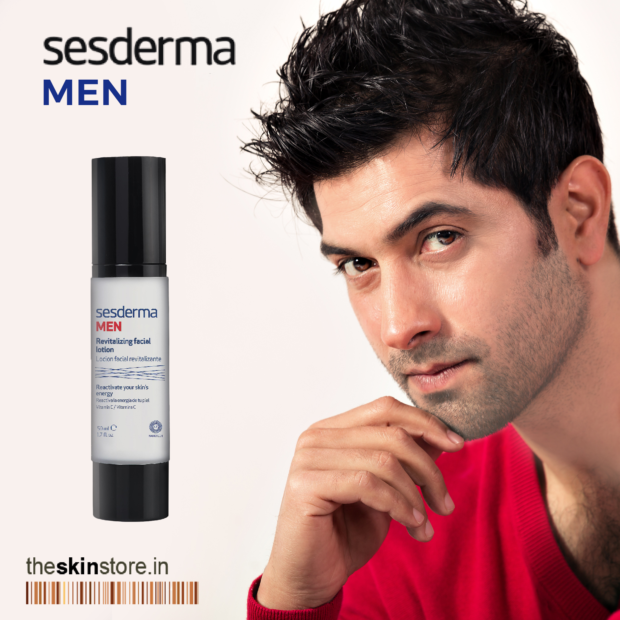 sesderma-men-lotion