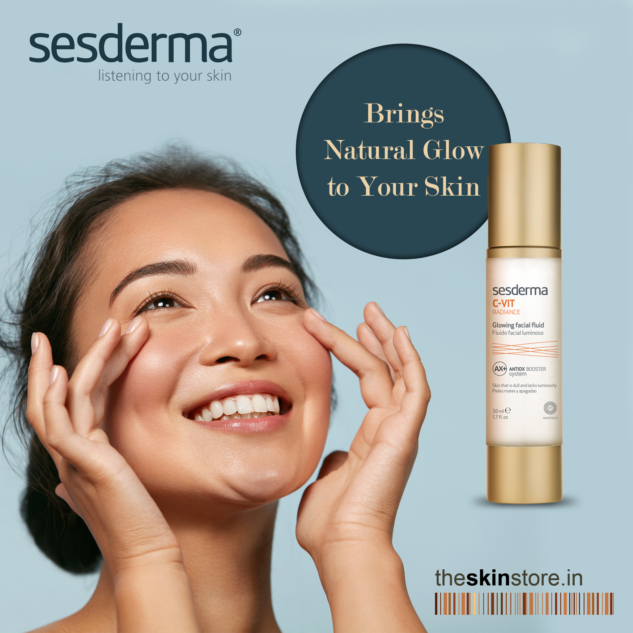 sesderma