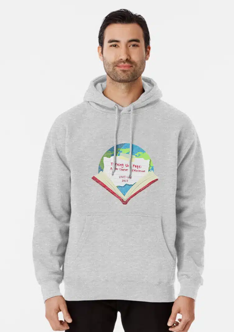 hoodie